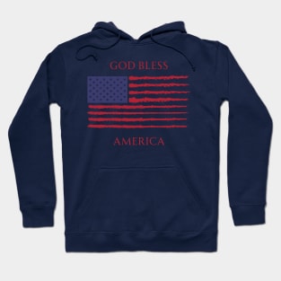 U.S.A Hoodie